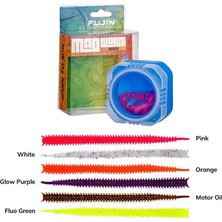 Fujin Mad Worm 9cm Lrf Silikonu