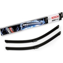 Bosch Aerotwın Mercedes E 350 Cgı Coupe 207 225KW 2/2011 - 12/2015 Ön Cam Silecek Takımı