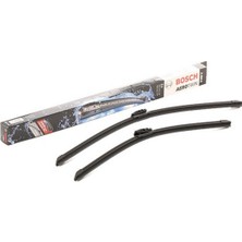 Bosch Aerotwin Silecek, Set Bmw X2 Sdrive 18 D 3/2018 - 10/2023 110 Kw