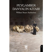 Dorlion Yayınları Peygamber Danyal’ın Kitabı