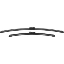 Bosch Aerotwin Silecek, Set Maseratı Ghibli S 3.0 1/2013 - 12/2017 301 Kw