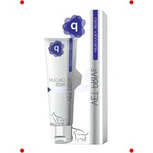 Calperia Evcil Hayvanlar Için Kalsiyum Pasta 100 gr