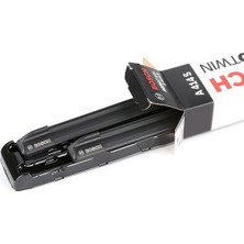 Bosch Aerotwin Silecek, Set Peugeot 208 1.0 Vti 9/2014 - 12/2018 50 Kw