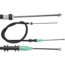 CAVO El Fren Teli Sağ Kng 102008