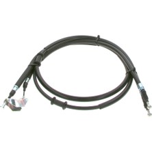 CAVO El Fren Telleri Arka Astra H Disk Fren Station Vagon Hariç 102008