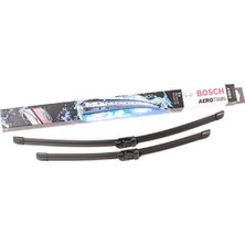 Bosch Aerotwin Silecek, Set Vw Passat 2.0 Tdı 8/2010 - 12/2014 103 Kw
