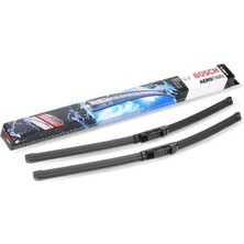 Bosch Aerotwin Silecek, Set Bmw 525 Xi 9/2005 - 2/2007 160 Kw