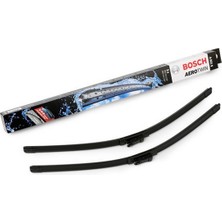 Bosch Aerotwin Silecek, Set Vw Caravelle T5 2.0 Tdı 9/2009 - 8/2015 75 Kw