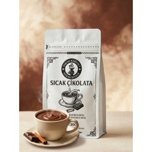 Hekim Efendi Sıcak Çikolata 200 gr
