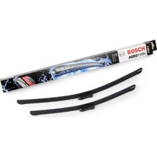 Bosch Aerotwin Silecek, Set Mercedes Glk 250 4matıc 3/2013 - 8/2016 155 Kw
