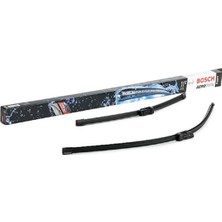 Bosch Aerotwin Silecek, Set Renault Talisman 2.0 Dci 190 Grandtour 10/2020 - 12/2022 139 Kw