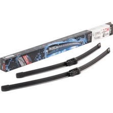 Bosch Aerotwin Silecek, Set Audı A5 2.7 Tdı Coupe 7/2007 - 3/2012 140 Kw