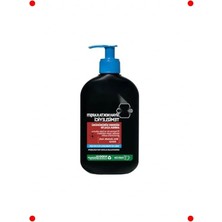 Calperia Kömürlü Siyah Nokta Karşıtı Jel Yüz Yıkama (Vegan) 250ML