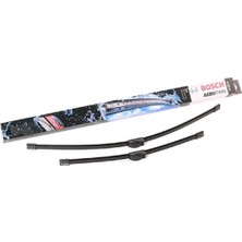 Bosch Aerotwin Silecek, Set Bmw 550 I Xdrive 7/2013 - 10/2016 330 Kw