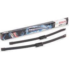 Bosch Aerotwin Silecek, Set Mercedes Amg Slc 43 12/2015 - Devam Ediyor 270.0 - 287.0 Kw
