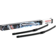 Bosch Aerotwin Silecek, Set Mercedes E 300 Coupe 6/2019 - Devam Ediyor 190 Kw