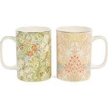 Mikasa Moor Lily Grace 2li Kupa