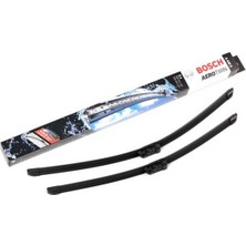 Bosch Aerotwin Silecek, Set Vw Tiguan 1.4 Tsı 4motion 9/2012 - 7/2018 118 Kw