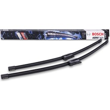 Bosch Aerotwin Silecek, Set Vw Tiguan 1.8 T 9/2016 - Devam Ediyor 132 Kw