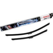 Bosch Aerotwin Silecek, Set Alfa Romeo 159 1.9 Jtdm 16V 1/2006 - 12/2008 100 Kw