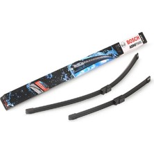 Bosch Aerotwin Silecek, Set Peugeot 207 1.4 5/2006 - 6/2009 54 Kw