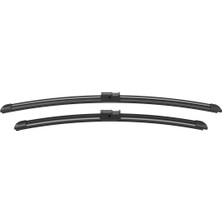 Bosch Aerotwin Silecek, Set Mercedes Glk 250 4matıc 3/2013 - 8/2016 155 Kw