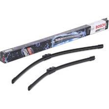 Bosch Aerotwin Silecek, Set Ford Focus C-Max | Haz. 2003 - Mar. 2007