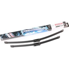 Bosch Aerotwin Silecek, Set Mercedes A 180 Cdı 6/2013 - 12/2017 80 Kw