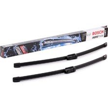 Bosch Aerotwin Silecek, Set Porsche 911 Carera 3.0 Gts 4 6/2019 - 8/2020 331 Kw