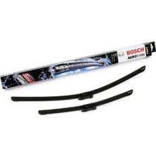 Bosch Aerotwin Silecek, Set Bmw 325I Cabrio 9/2010 - Devam Ediyor 160 Kw