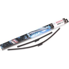 Bosch Aerotwin Silecek, Set Toyota Avensis 2.0 D-4d Wagon 5/2015 - 4/2018 105 Kw