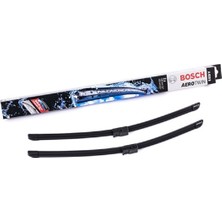 Bosch Aerotwin Silecek, Set Skoda Superb 1.9 Tdı 2/2002 - 10/2005 74 Kw