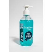 Maidem Saffy Sıvı Sabun Okyanus 500 ml