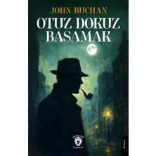 Dorlion Yayınları Otuz Dokuz Basamak