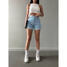Aida Fashion Şort