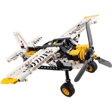 Eco Lounge LEGO Technic Arazi Uçağı