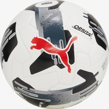 Puma Orbita 2 TB Fifa Quality Unisex Siyah Futbol Topu.02