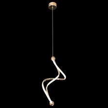 Lucea Petrosa B.boy Ledlı Sarkıt 3000-6000K 19W