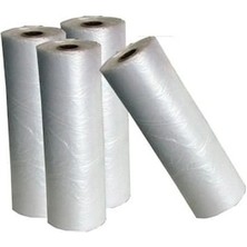 Nevpack Küçük Rulo Manav Poşeti 1 Rulo