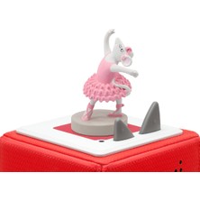 Tonies - Angelina Ballerina Ingilizce Sesli Figürü