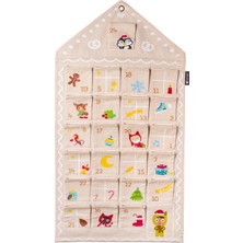 Tonies - Figür Noel Takvimi ve Duvar Aksesuarı