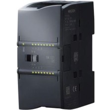 Huceen H7 223-1BH32-0XB0 Dijital Giriş-Çıkış Modülü (Sm 1223 24 V Dc / 24 V Dc, 0.5 A 8dı / 8do)