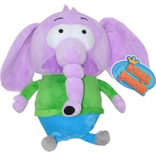 Eco Lounge 3109 Peluş Necati 25 cm