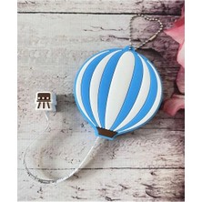 İğne İzi 150 cm Otomatik Mezura Çift Yönlü