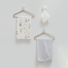 Caramell 2'li Battaniye 80X85 cm 2466