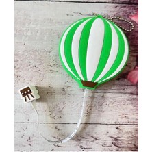 İğne İzi 150 cm Otomatik Mezura Çift Yönlü