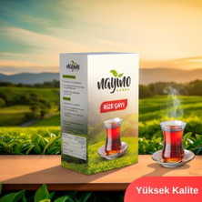 5kg Nayino Çay Yumuşak İçim Rize Çayı (10 X 500)