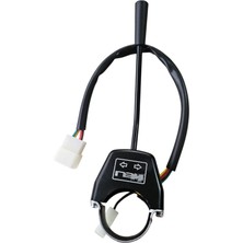 Heli Forklift Sinyal Kolu