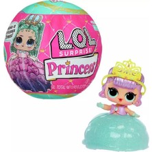 L.o.l. Surprise Princess Tots Bebekleri 542193