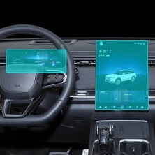 Mrtglass Jaecoo7 Revive 13.2 Inç Navigasyon ve Dijital Gösterge Uyumlu Nano